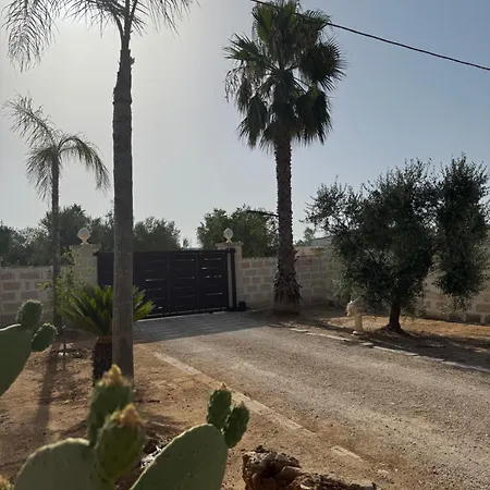 בית נופש 3pini Vacation