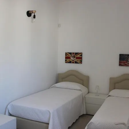 3pini Vacation בית נופש