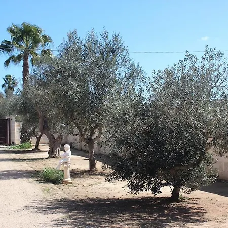 3pini Vacation בית נופש *